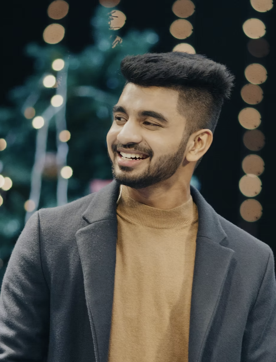 Breakthrough Worship